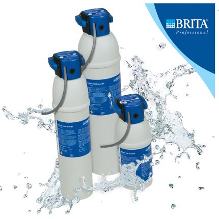 Brita Purity C Water Filters